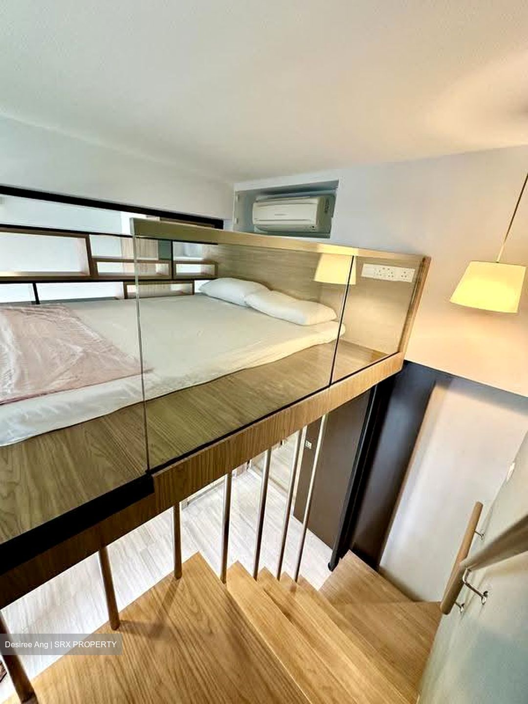 The Seawind (D15), Condominium #612933951